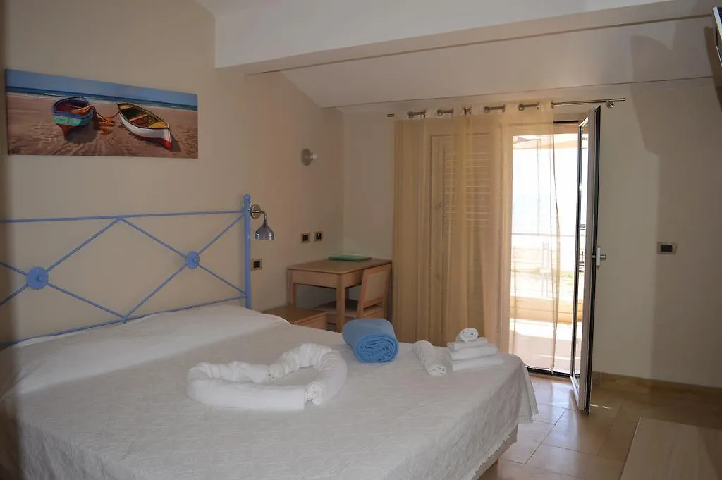 Hotel Mar & Sol Punta Secca