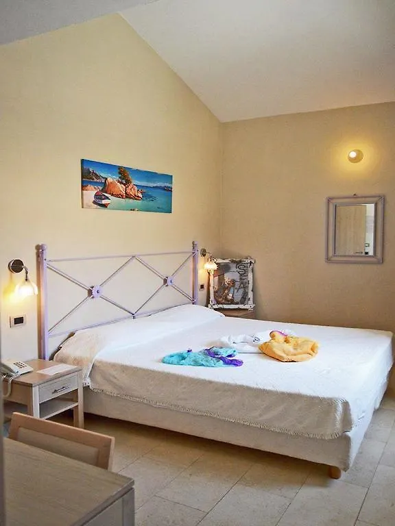 Hotel Mar & Sol Punta Secca