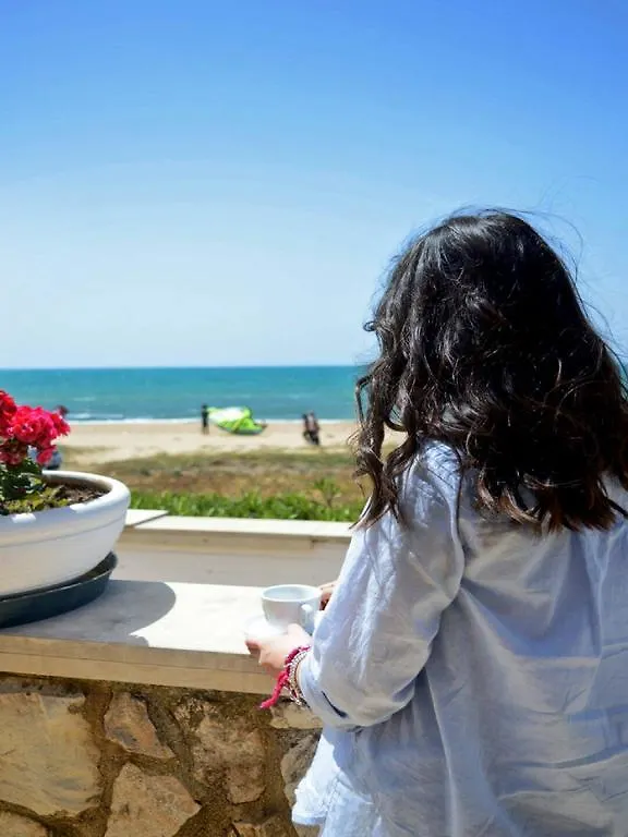 Hotel Mar & Sol Punta Secca