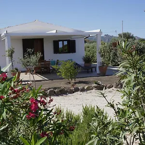 Da Luciana Casa vacanze Orosei