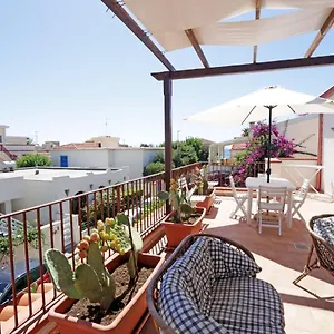 Appartamento La Casa Di Iuri, Punta Secca