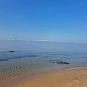 Appartamento Dei Colori Anticaglie, Punta Secca