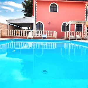 Casa vacanze Domus Sicula, Punta Secca