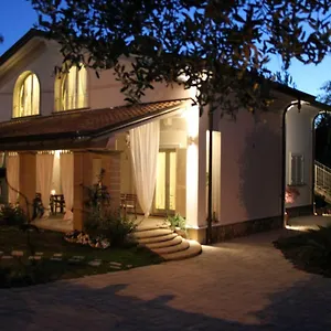 I Salici Casa vacanze Marina di Massa