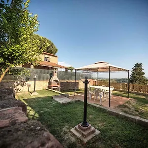 Casa Erika Appartamento Palaia