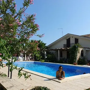 Alloggio in famiglia Casa Di Costanza E Flavia, Punta Secca