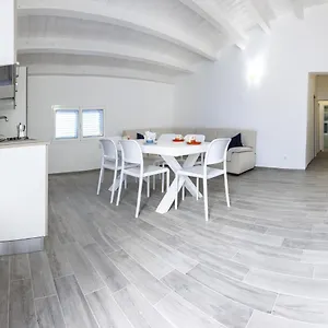 Appartamento L'ancora Holidays, Punta Secca